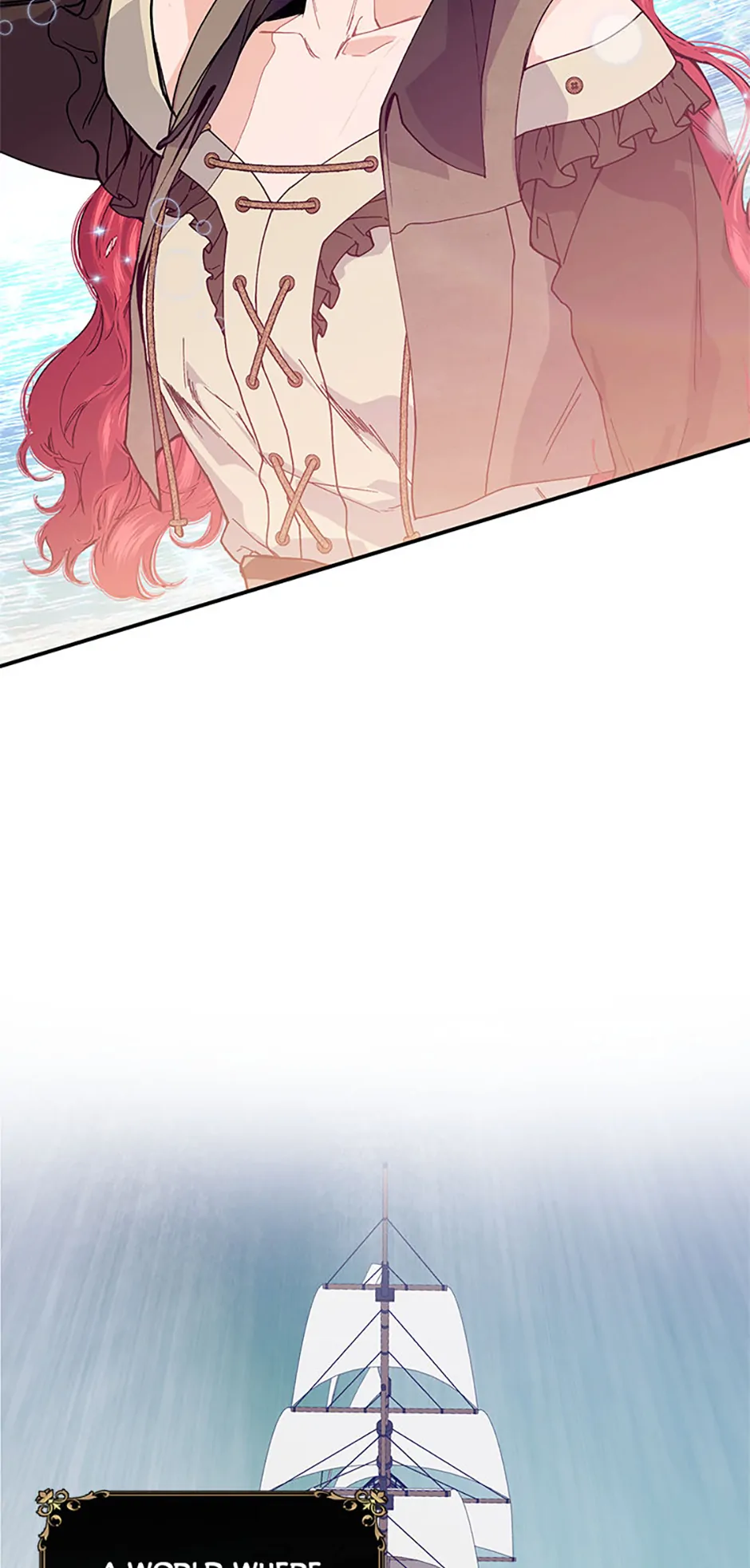 The Elegant Sea of Savagery Chapter 78 - page 70