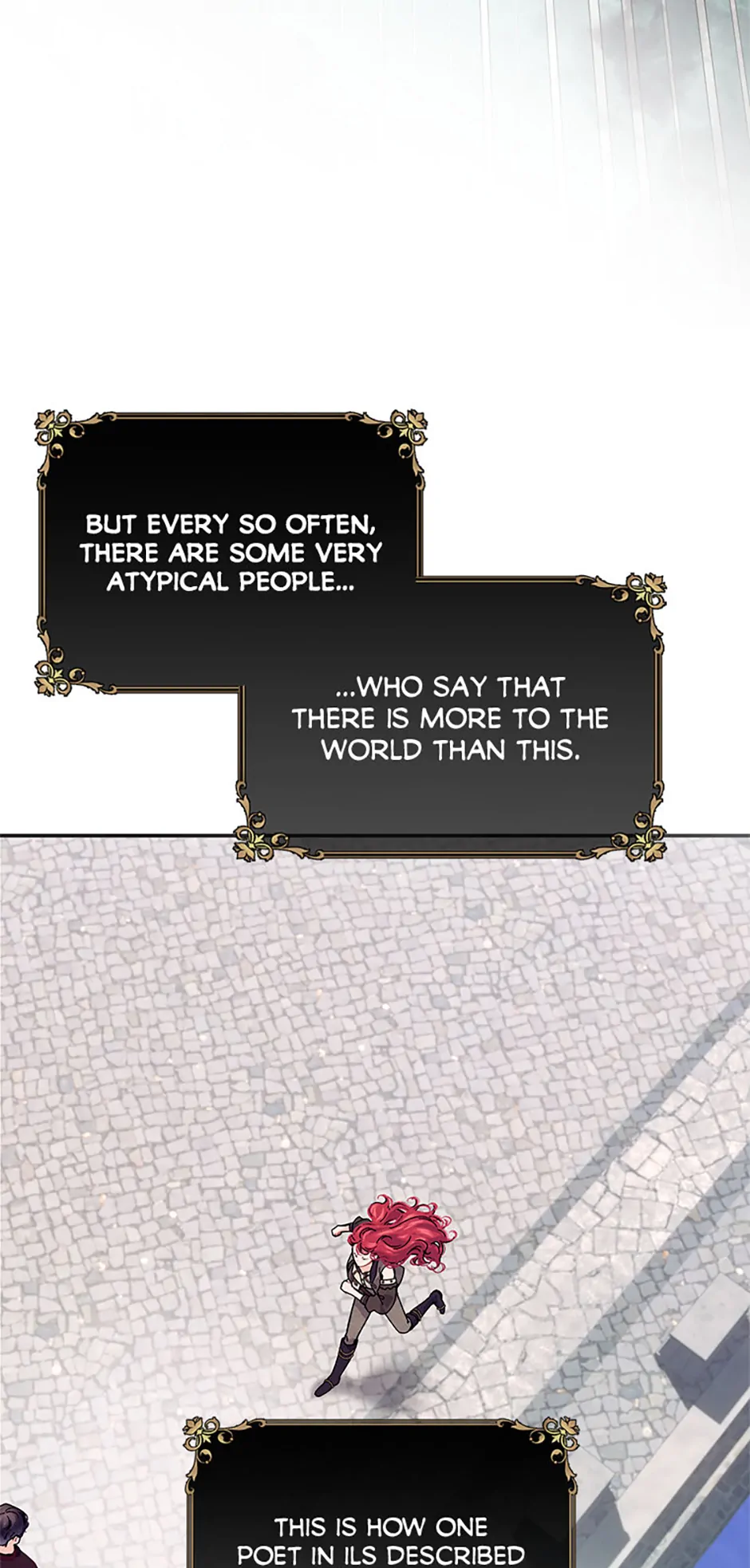 The Elegant Sea of Savagery Chapter 78 - page 72