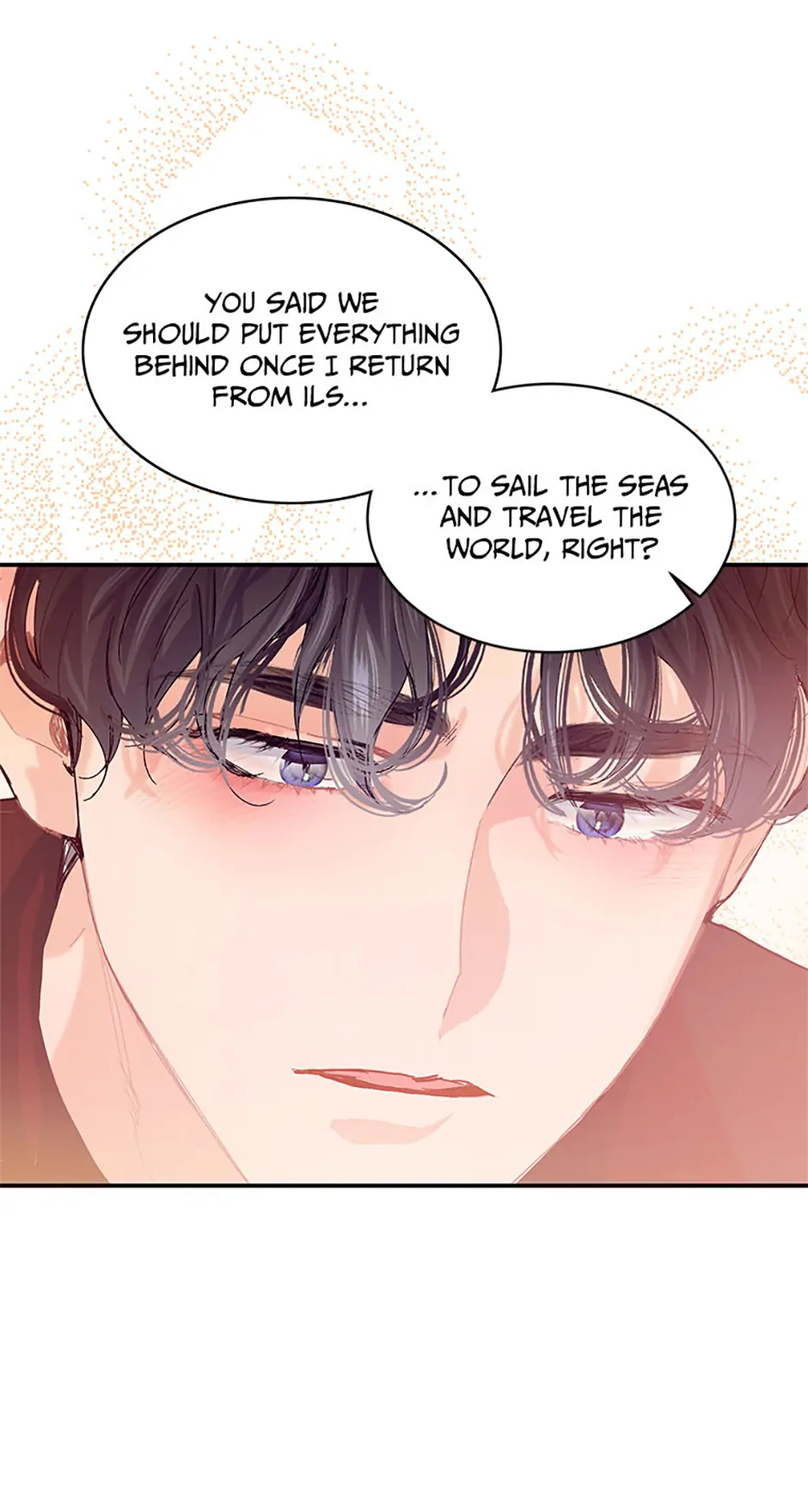 The Elegant Sea of Savagery Chapter 78 - page 78