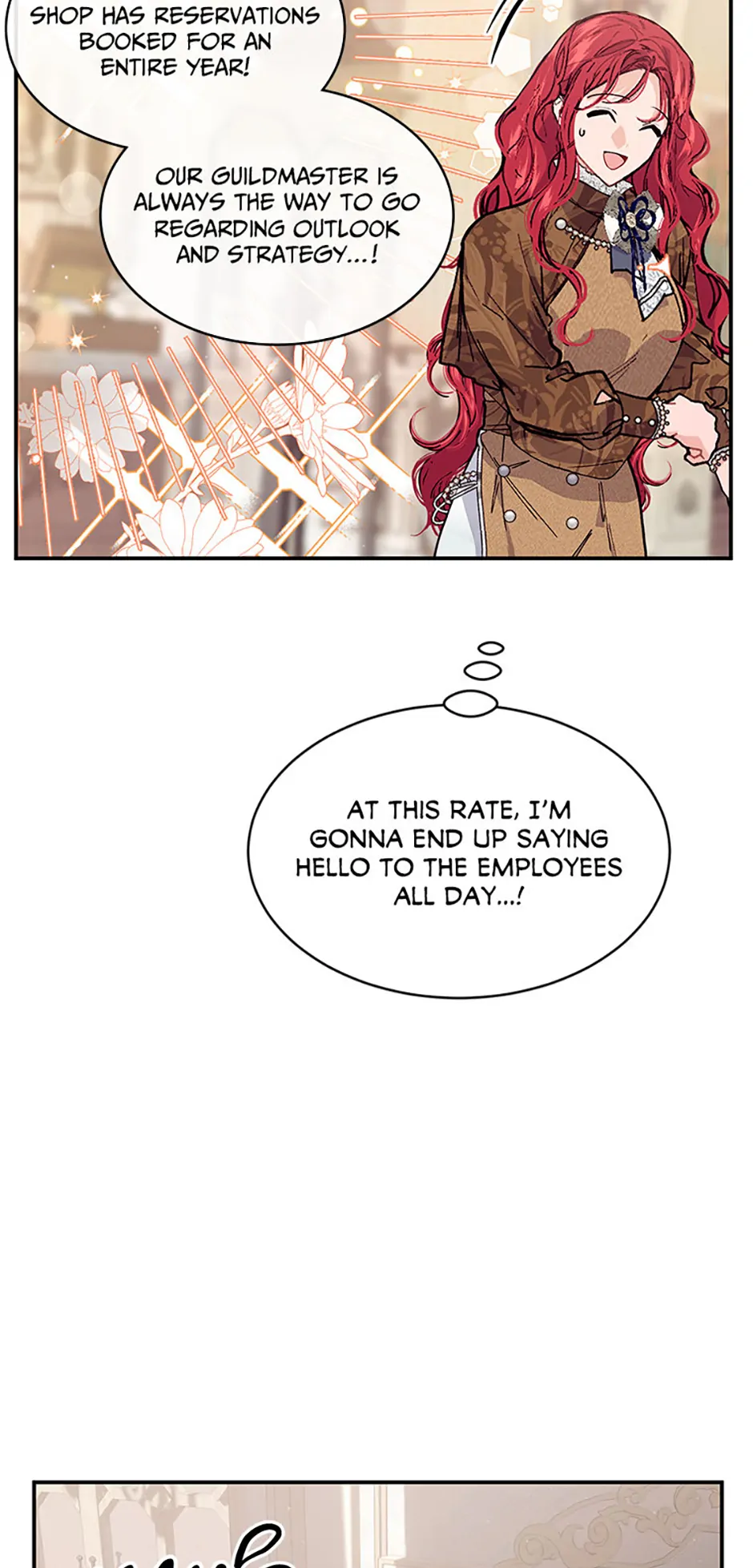 The Elegant Sea of Savagery Chapter 78 - page 9
