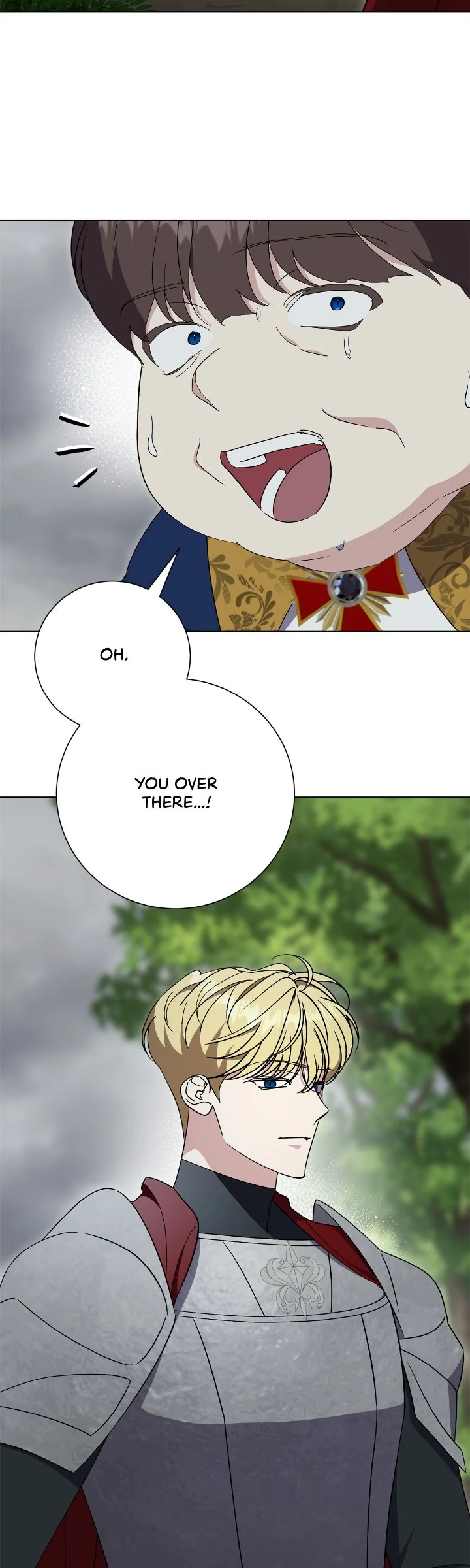 The East Wind of the Altas Chapter 100 - page 10
