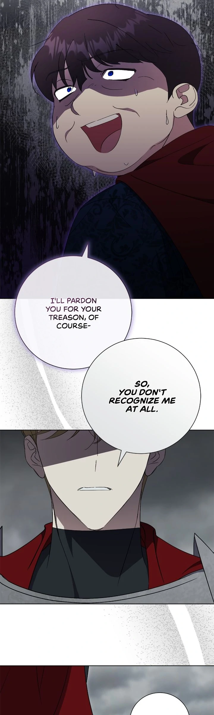 The East Wind of the Altas Chapter 100 - page 13