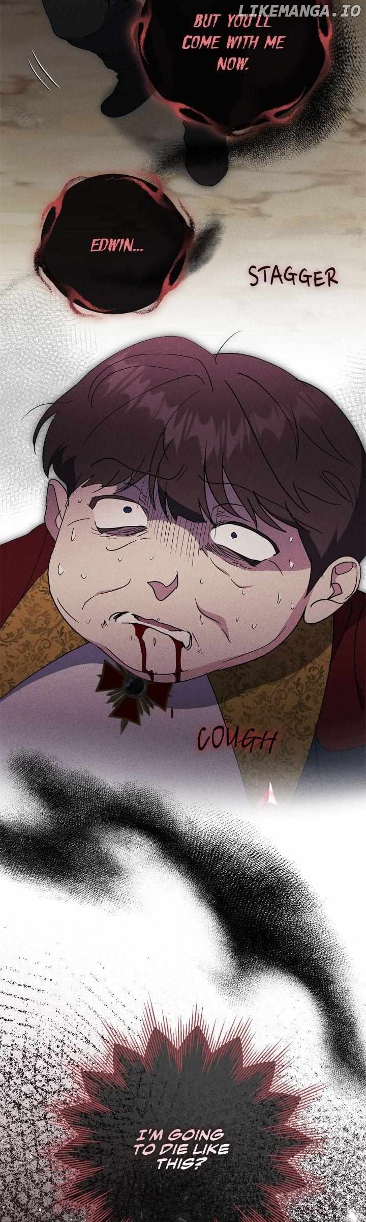 The East Wind of the Altas Chapter 100 - page 20