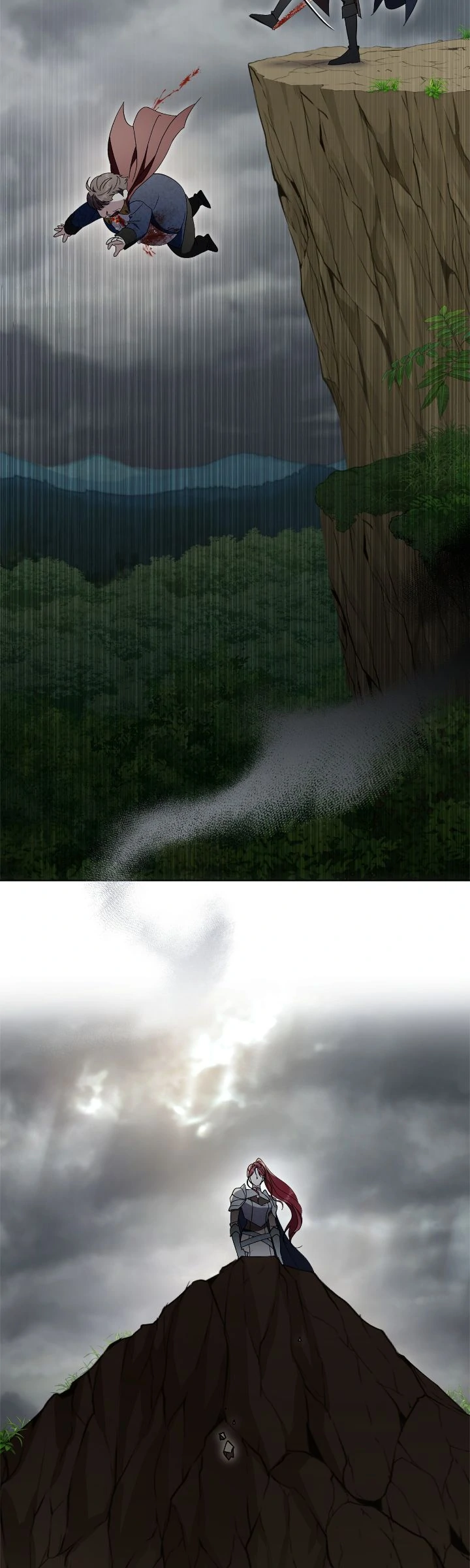 The East Wind of the Altas Chapter 100 - page 24