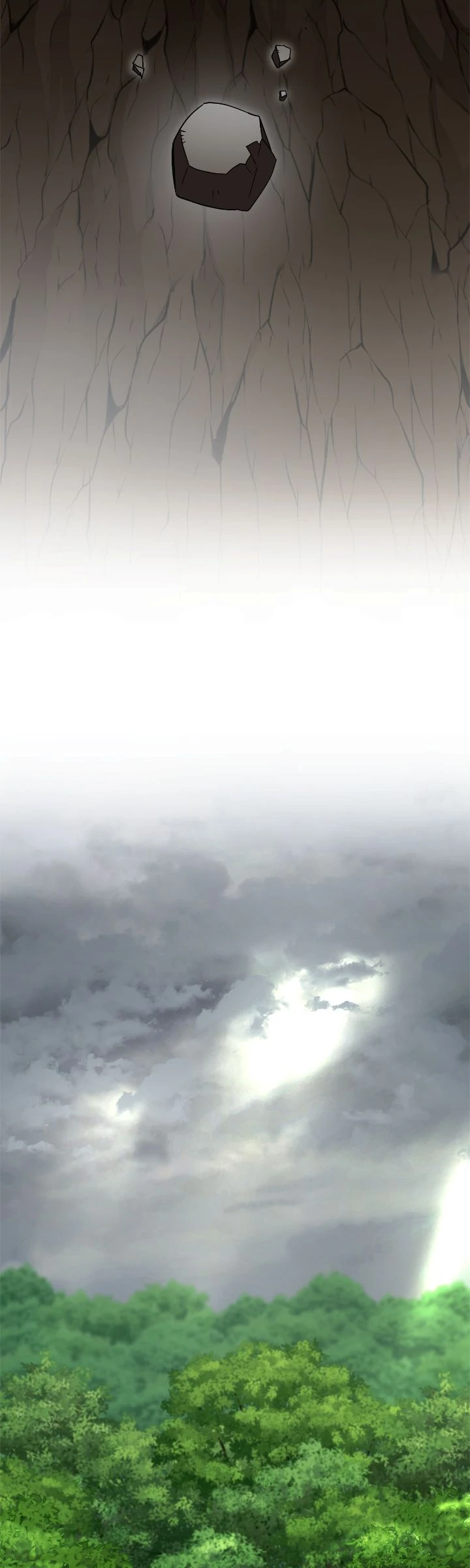 The East Wind of the Altas Chapter 100 - page 25