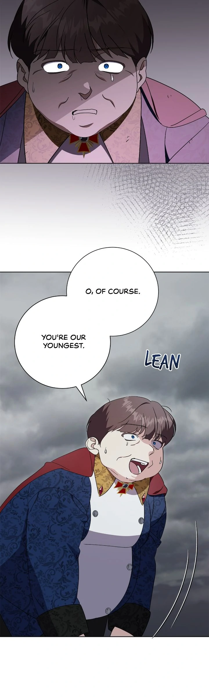 The East Wind of the Altas Chapter 100 - page 3