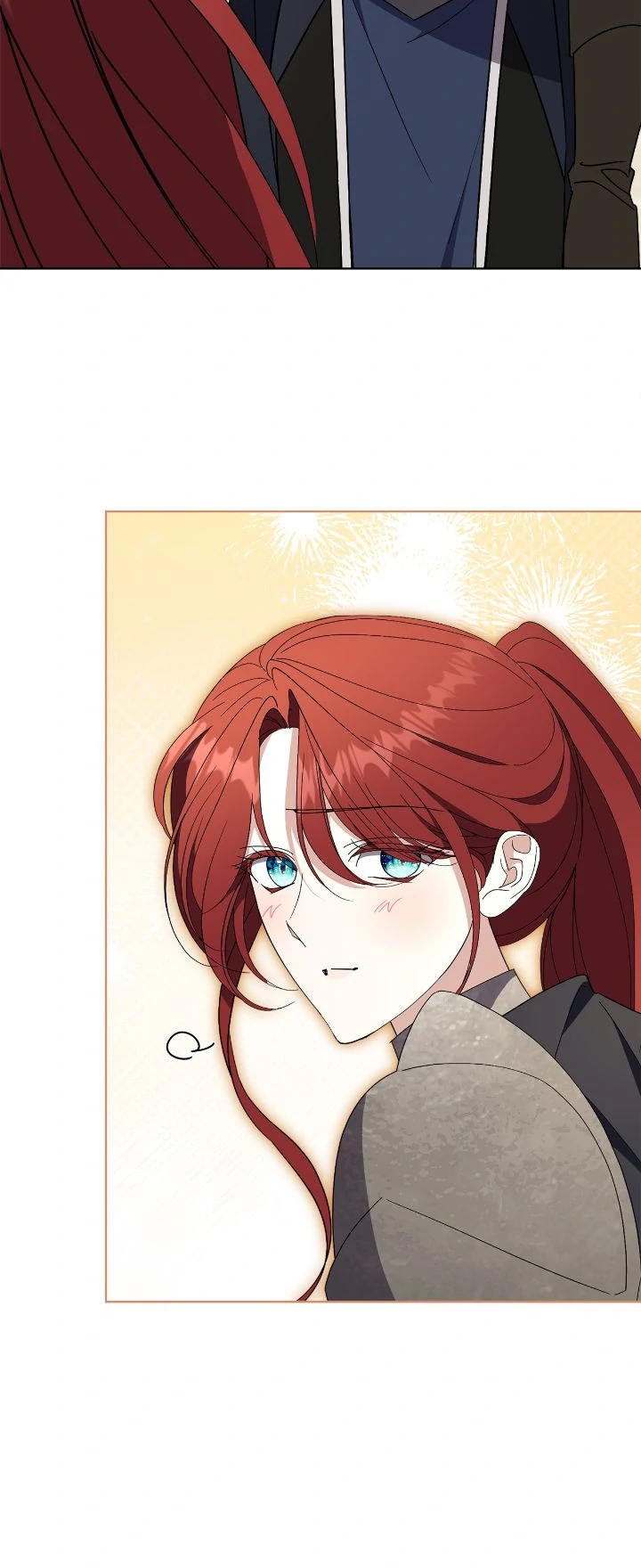 The East Wind of the Altas Chapter 100 - page 33