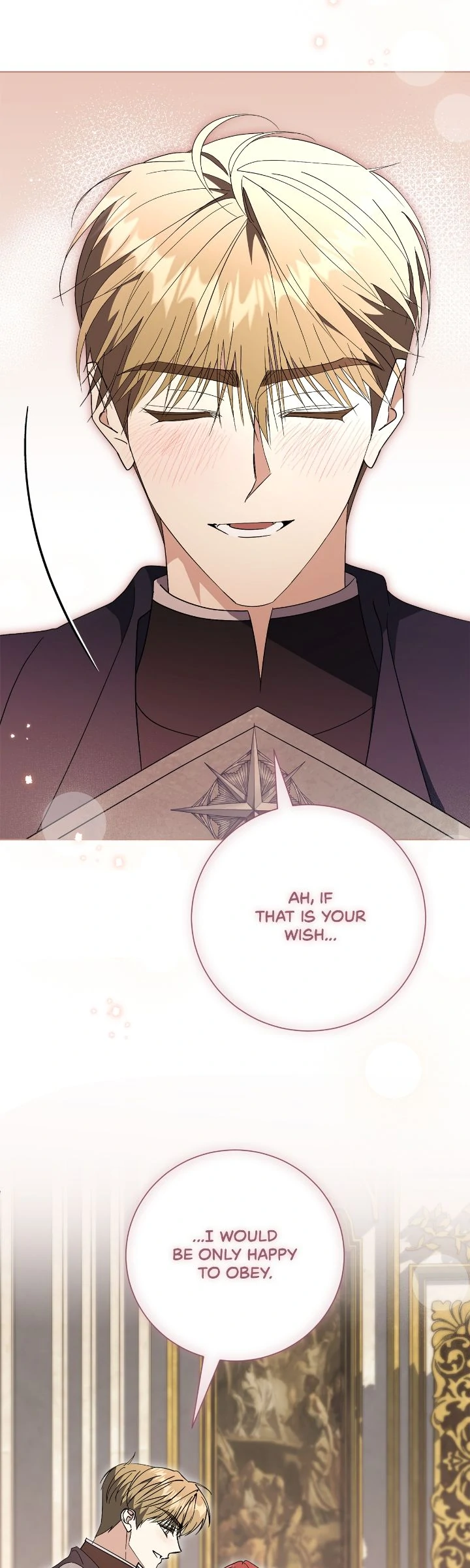 The East Wind of the Altas Chapter 100 - page 41