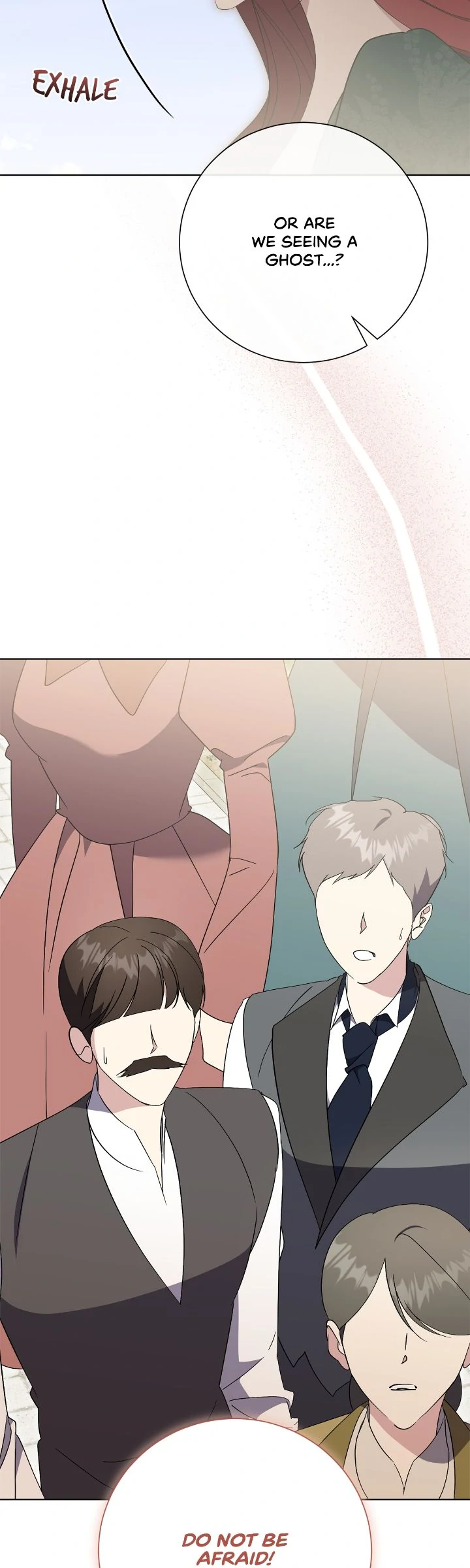 The East Wind of the Altas Chapter 100 - page 46