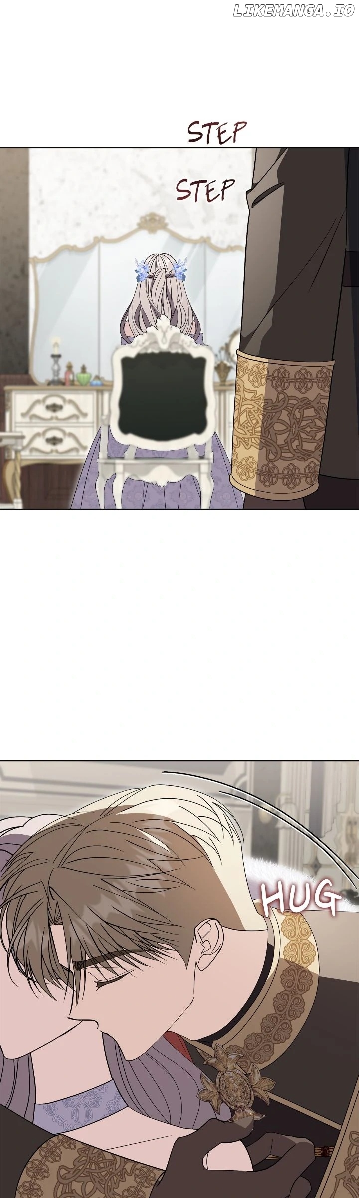 The East Wind of the Altas Chapter 90 - page 13