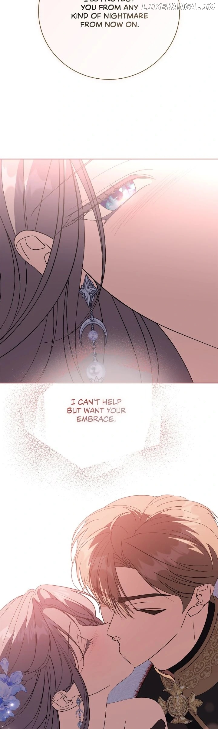 The East Wind of the Altas Chapter 90 - page 17