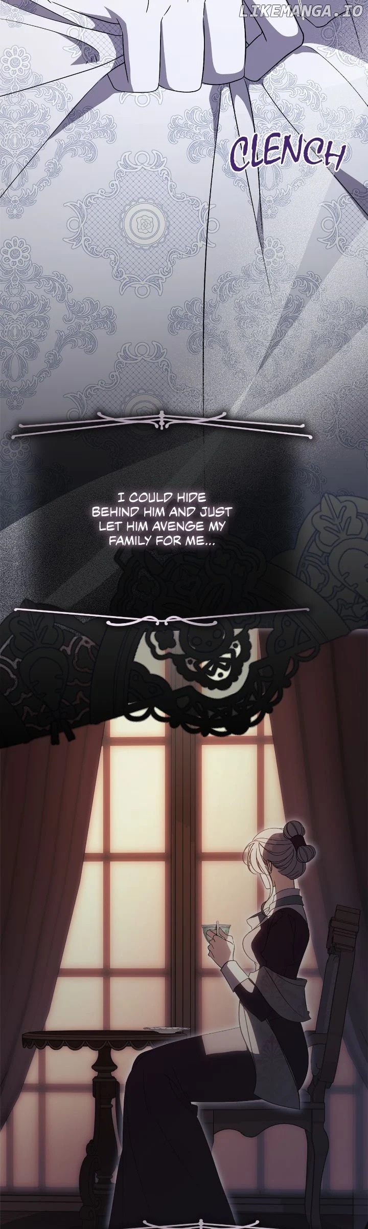 The East Wind of the Altas Chapter 90 - page 3