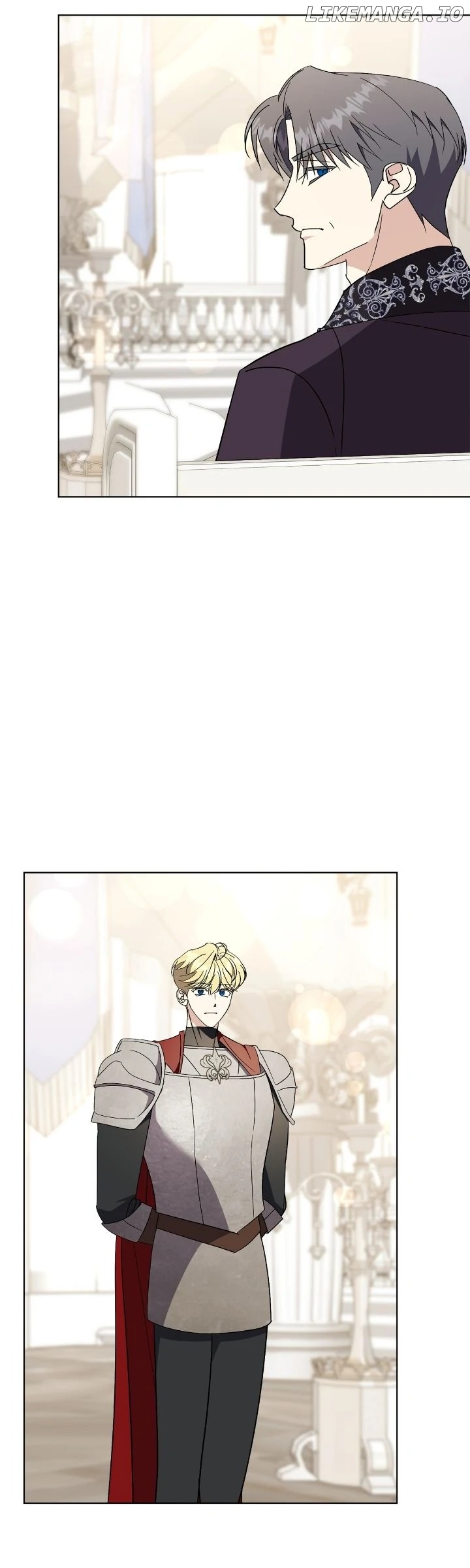 The East Wind of the Altas Chapter 90 - page 49