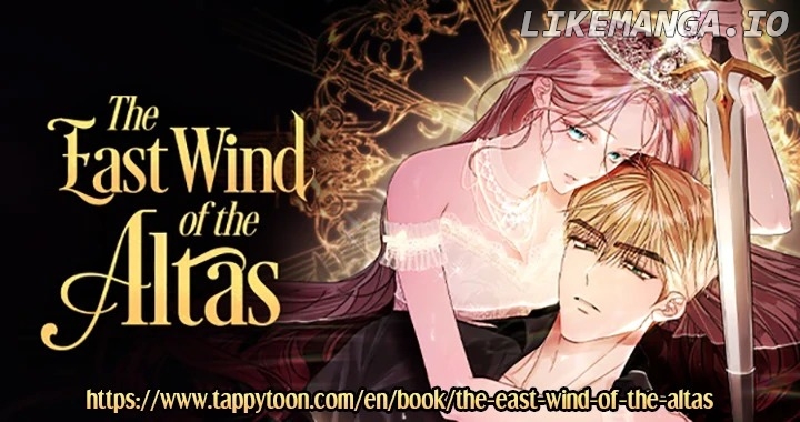 The East Wind of the Altas Chapter 90 - page 60