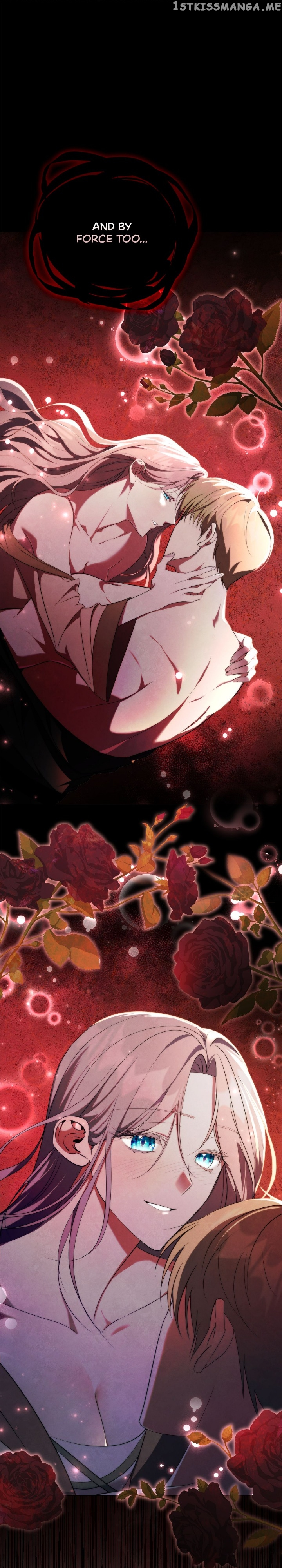 The East Wind of the Altas Chapter 23 - page 36