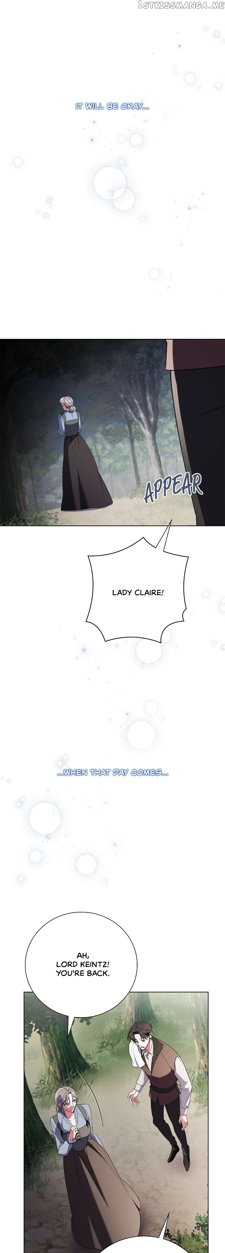 The East Wind of the Altas Chapter 23 - page 44