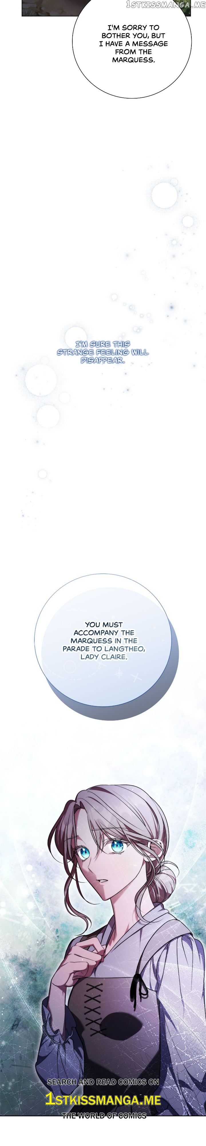 The East Wind of the Altas Chapter 23 - page 45