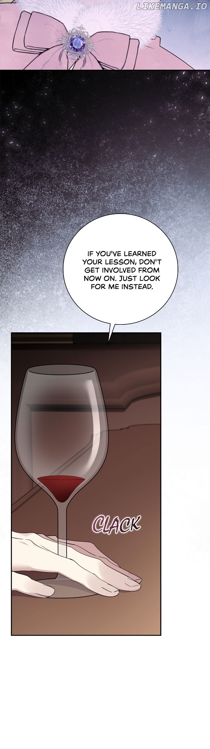 The East Wind of the Altas Chapter 70 - page 13