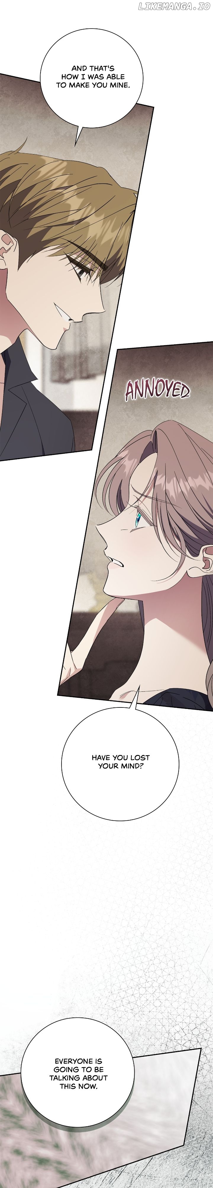 The East Wind of the Altas Chapter 70 - page 15