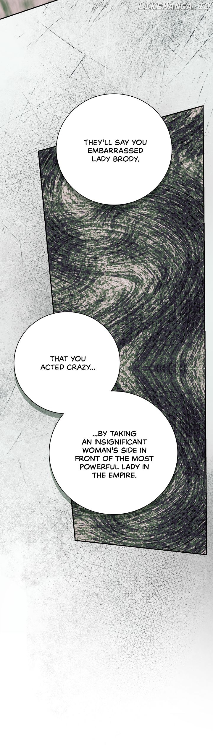 The East Wind of the Altas Chapter 70 - page 16