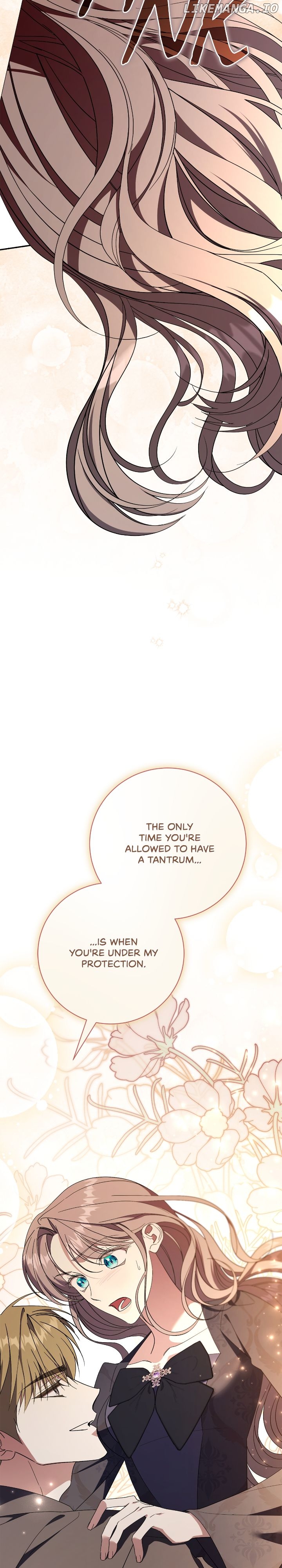 The East Wind of the Altas Chapter 70 - page 18