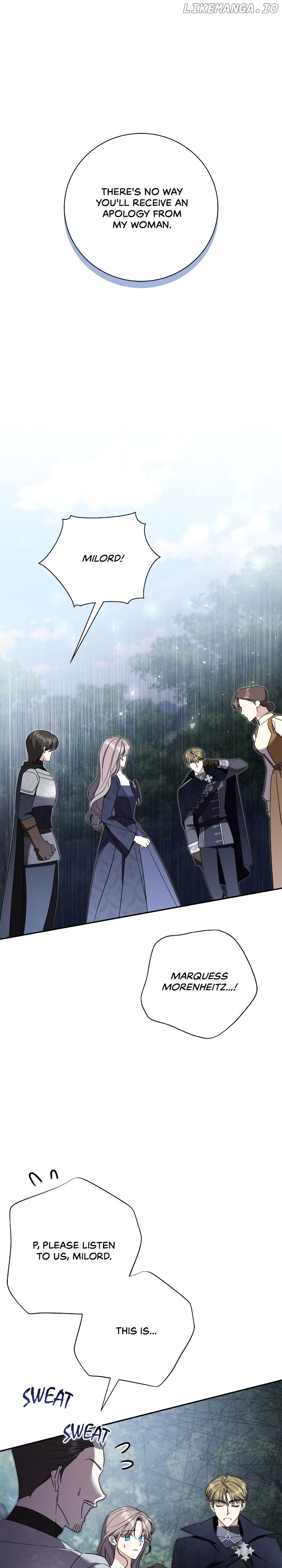 The East Wind of the Altas Chapter 70 - page 2