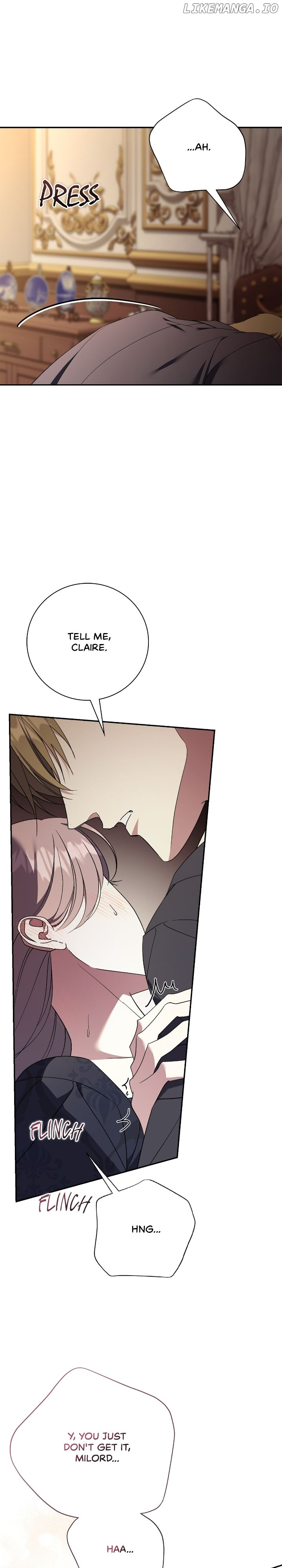 The East Wind of the Altas Chapter 70 - page 23