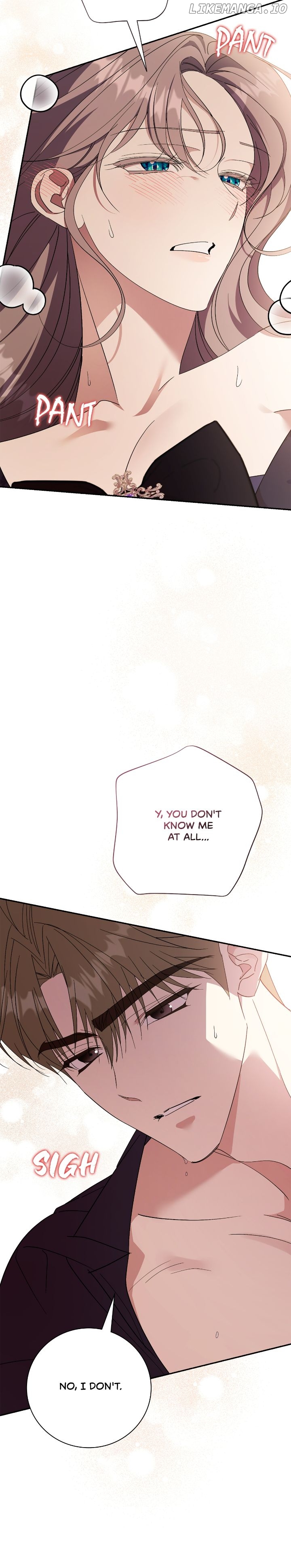 The East Wind of the Altas Chapter 70 - page 24