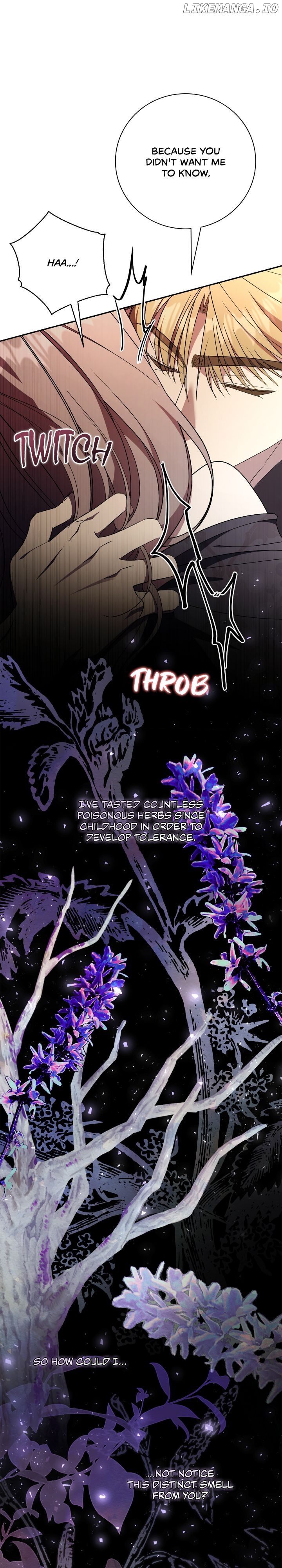 The East Wind of the Altas Chapter 70 - page 25
