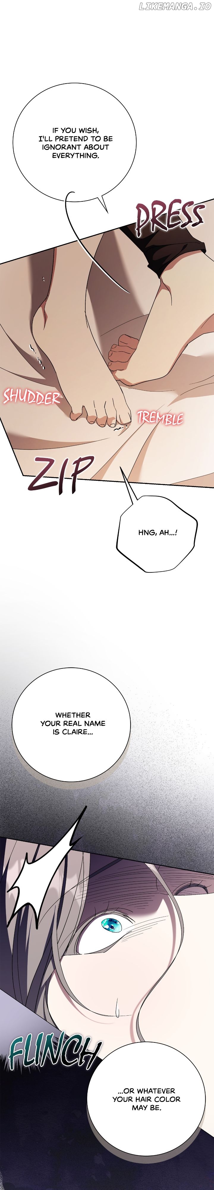 The East Wind of the Altas Chapter 70 - page 28