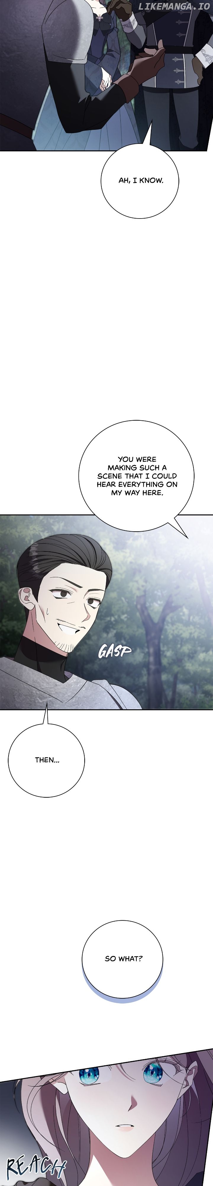The East Wind of the Altas Chapter 70 - page 3