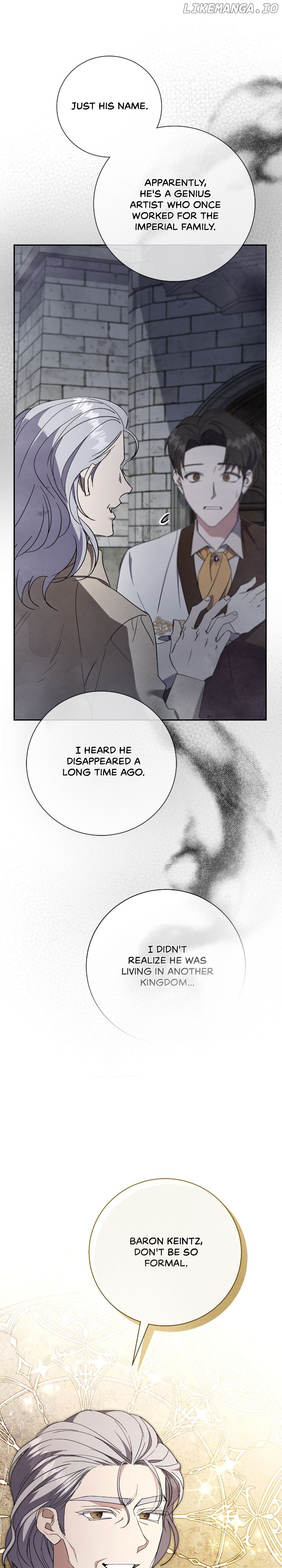 The East Wind of the Altas Chapter 70 - page 37
