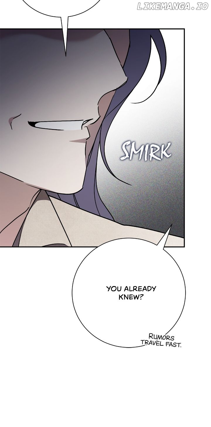 The East Wind of the Altas Chapter 70 - page 39