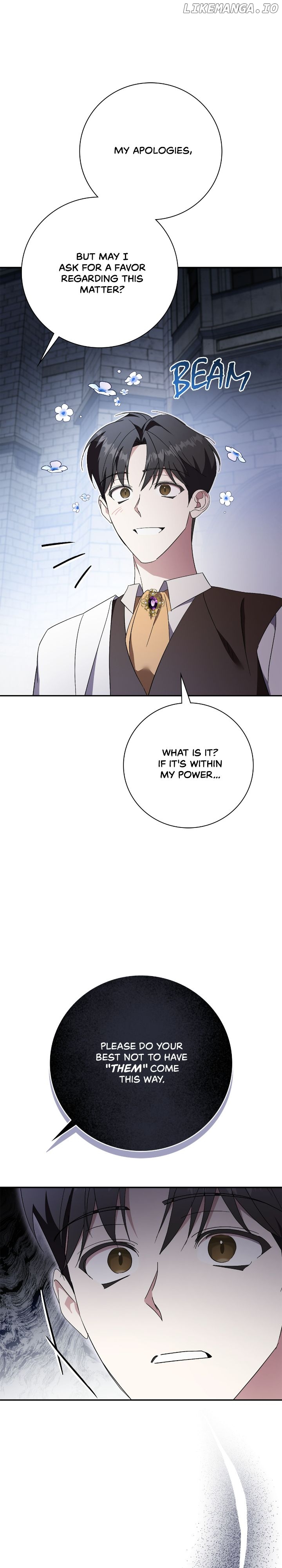 The East Wind of the Altas Chapter 70 - page 40