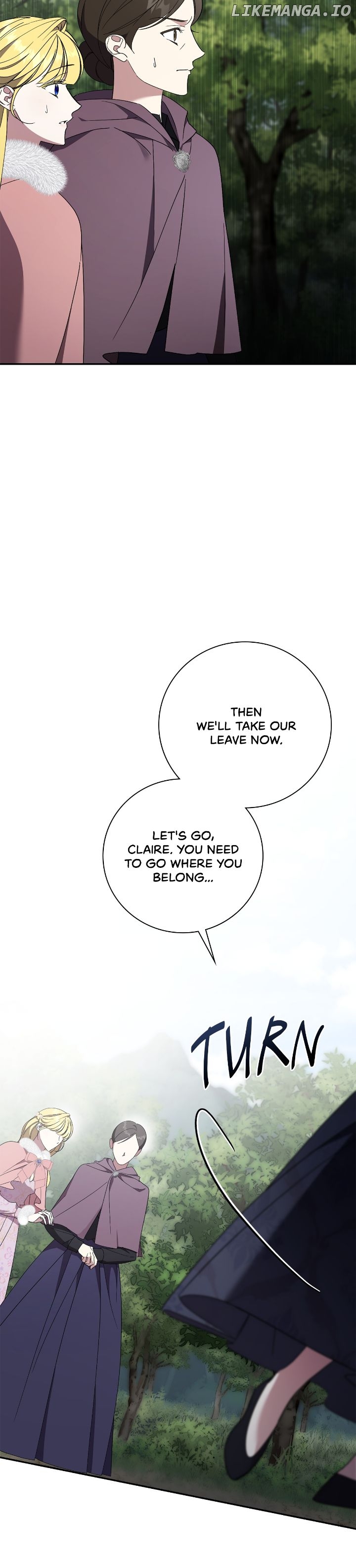 The East Wind of the Altas Chapter 70 - page 7
