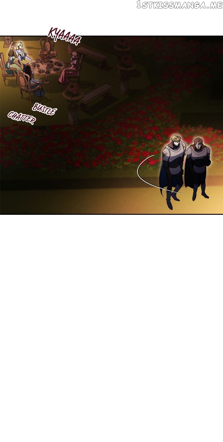 The East Wind of the Altas Chapter 30 - page 30
