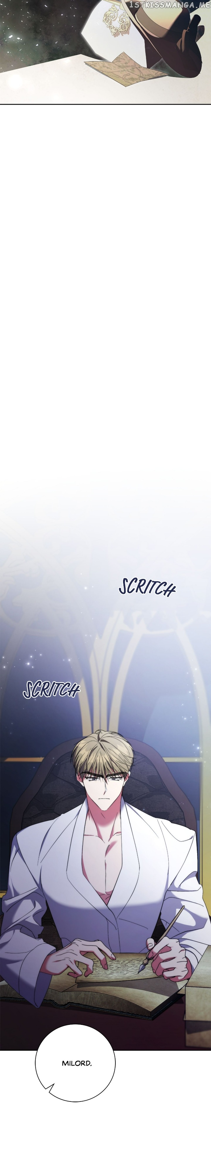 The East Wind of the Altas Chapter 30 - page 35