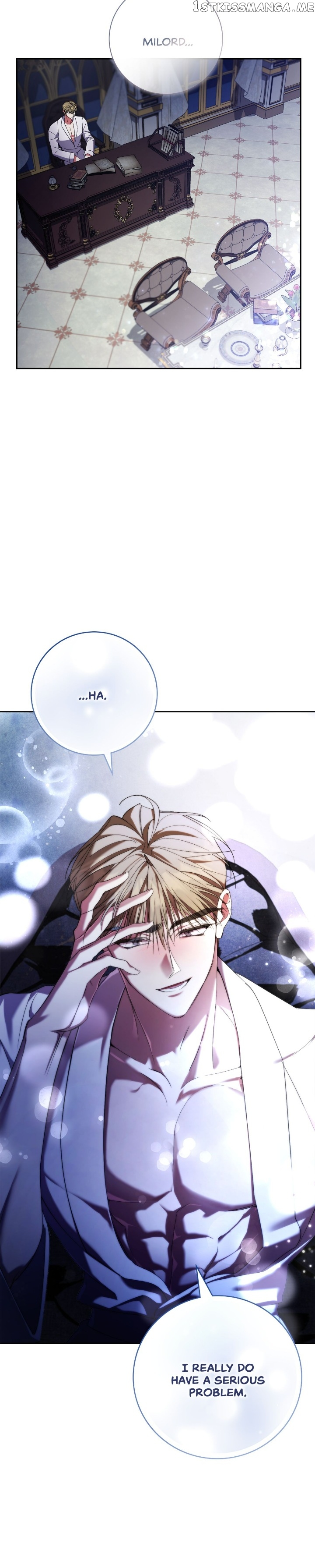 The East Wind of the Altas Chapter 30 - page 40