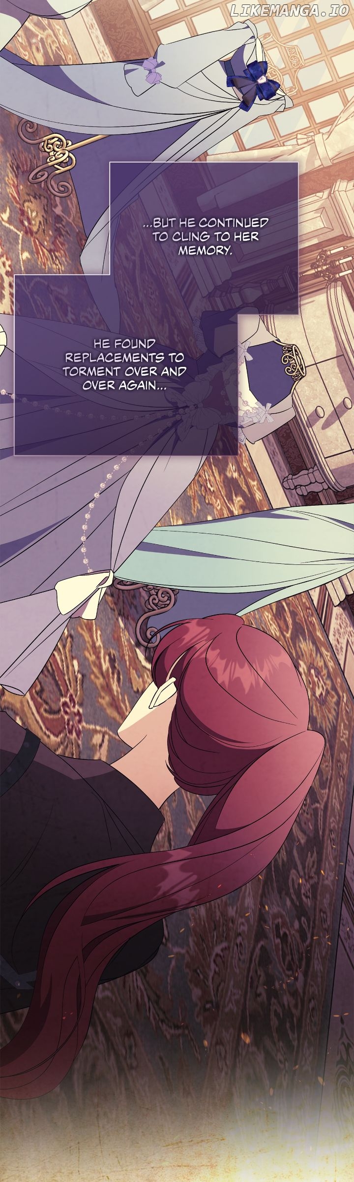 The East Wind of the Altas Chapter 98 - page 29