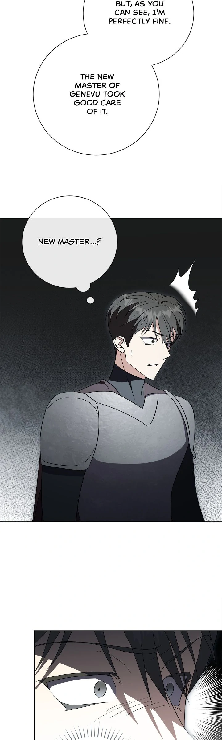 The East Wind of the Altas Chapter 98 - page 3