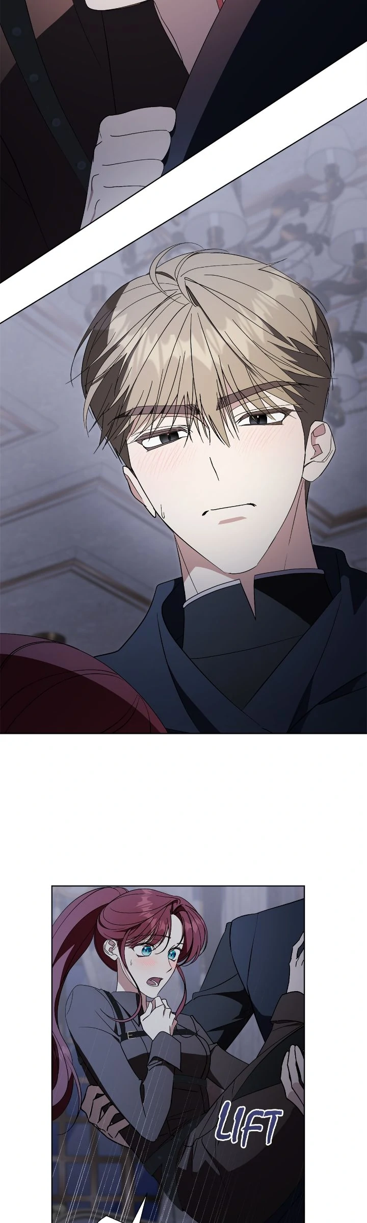 The East Wind of the Altas Chapter 98 - page 40