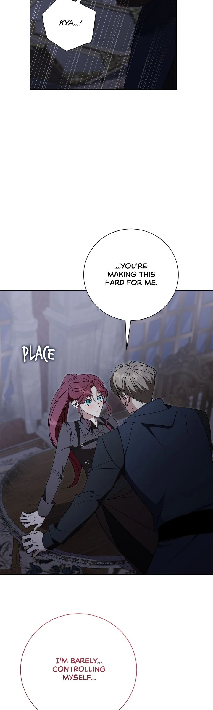 The East Wind of the Altas Chapter 98 - page 41