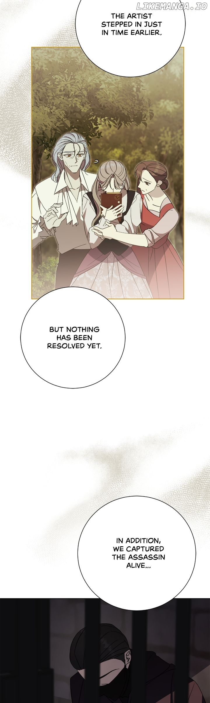 The East Wind of the Altas Chapter 80 - page 36