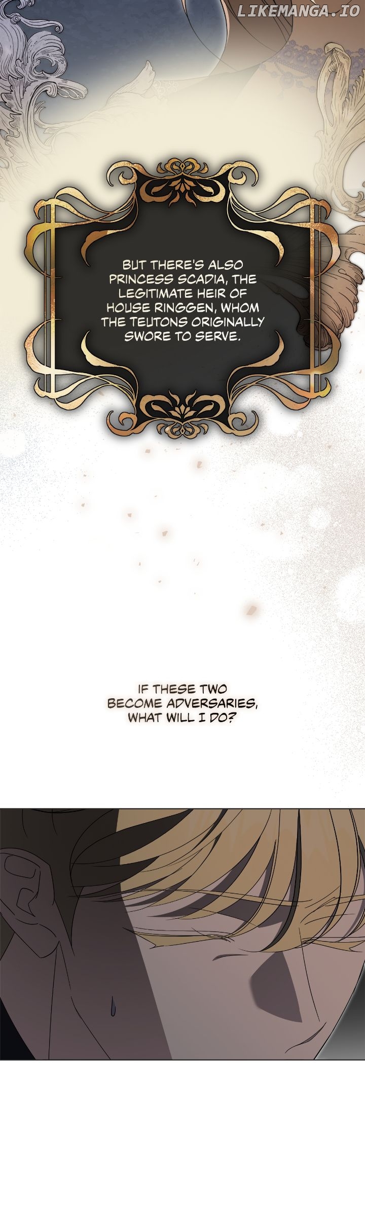 The East Wind of the Altas Chapter 80 - page 45