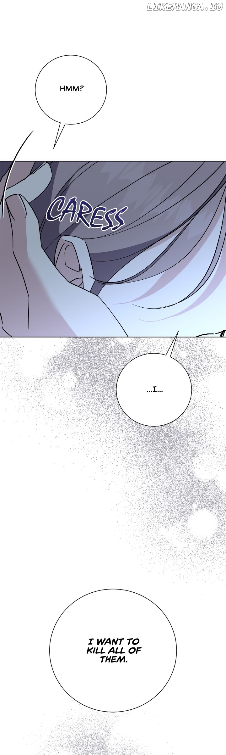 The East Wind of the Altas Chapter 80 - page 59