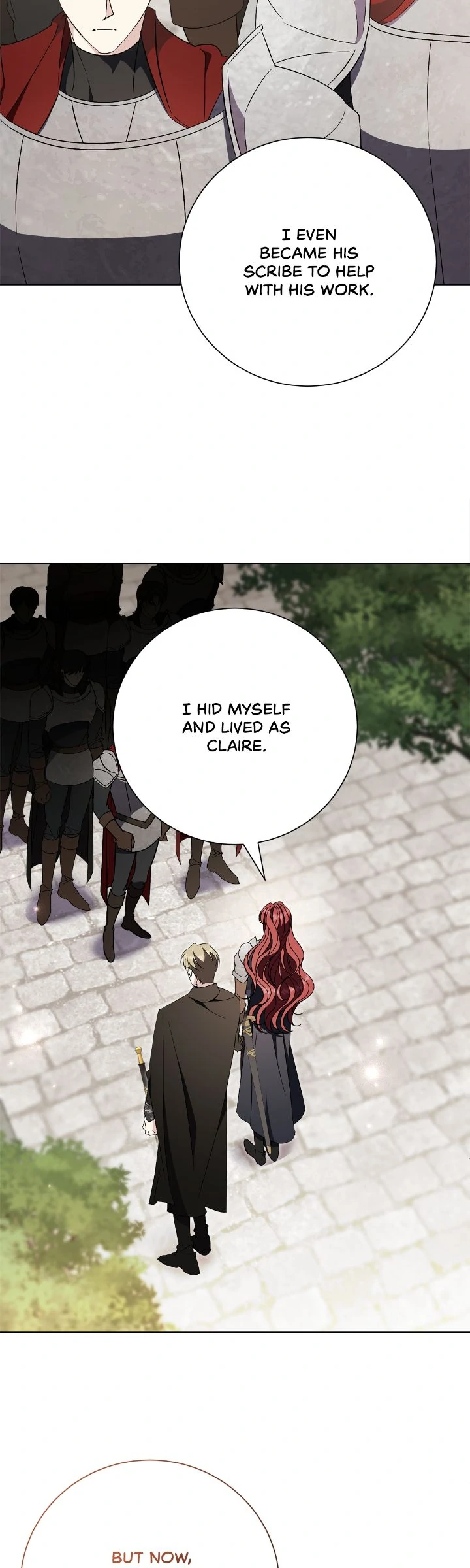 The East Wind of the Altas Chapter 97 - page 23