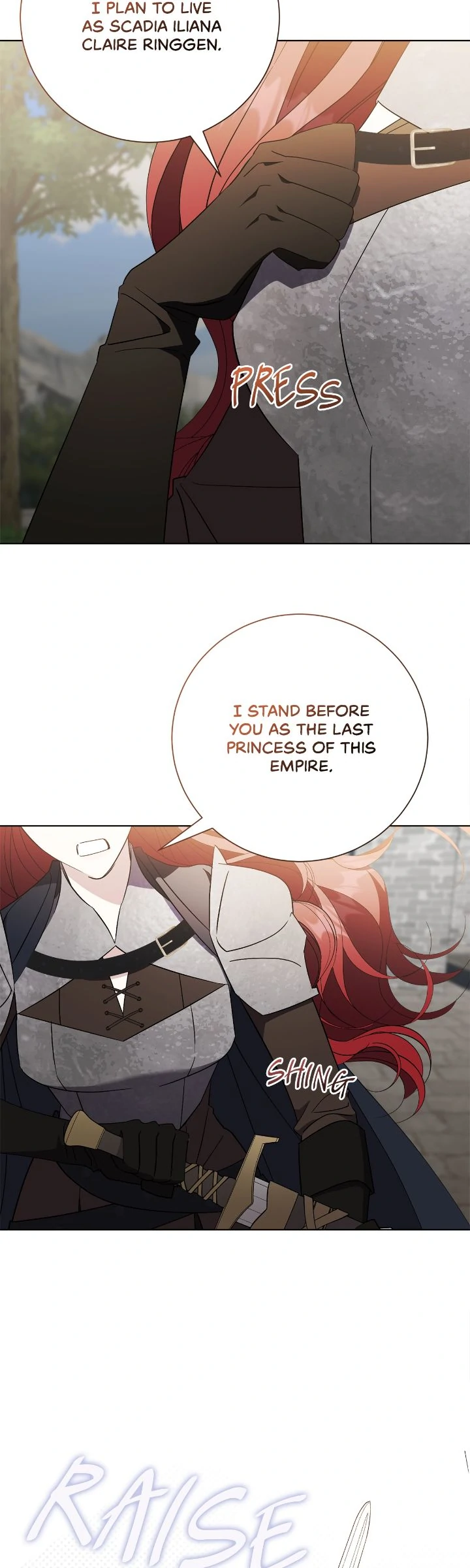 The East Wind of the Altas Chapter 97 - page 24