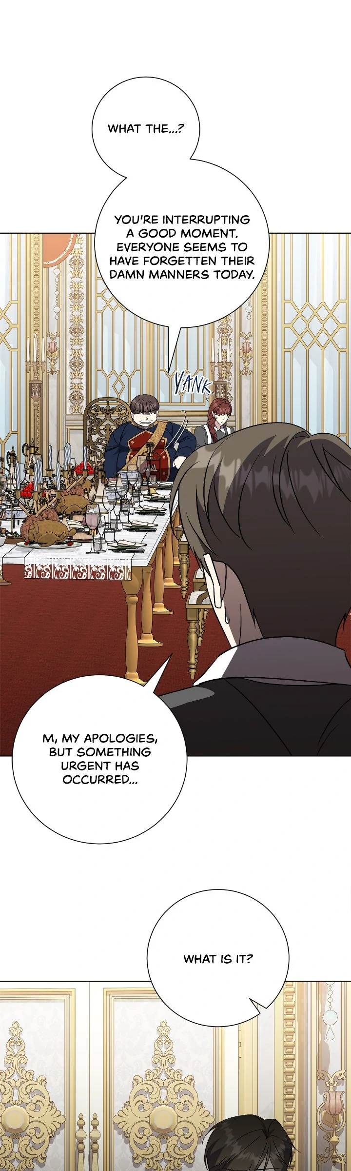The East Wind of the Altas Chapter 97 - page 40