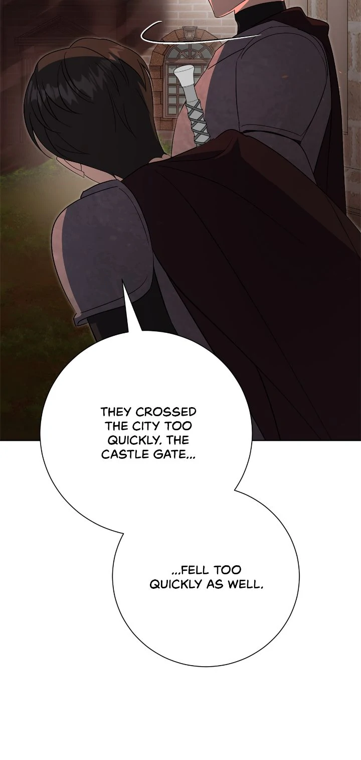 The East Wind of the Altas Chapter 97 - page 44