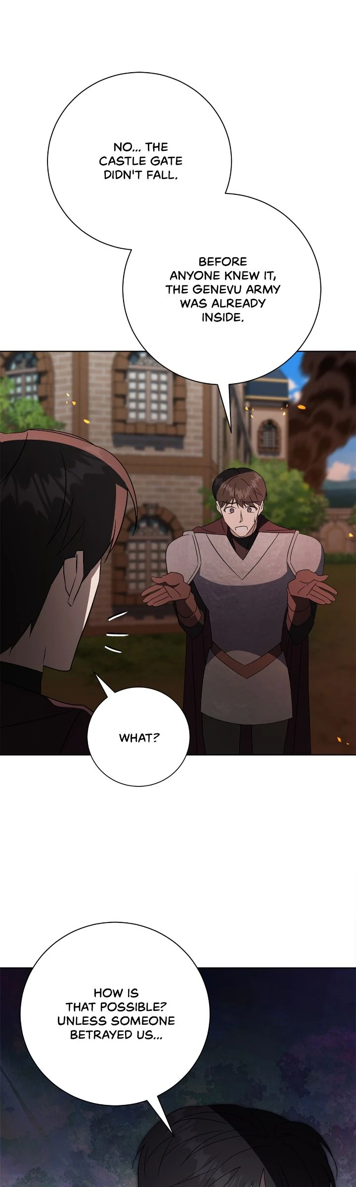 The East Wind of the Altas Chapter 97 - page 45
